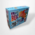 The Travel Bug - Board Game (Australian Edition) - Pop Culture Larrikin