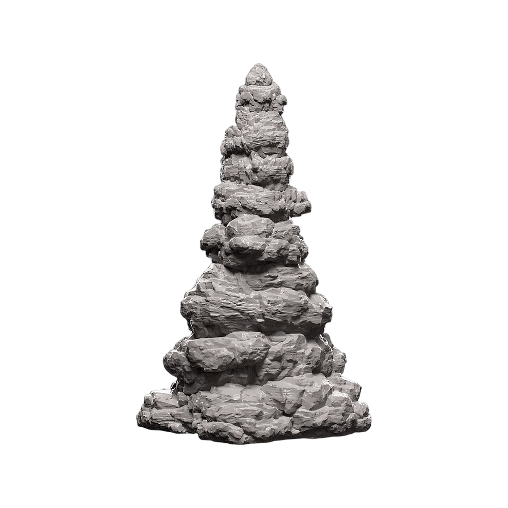 Stalagmite  - Georges Glorious Goods - Pop Culture Larrikin 