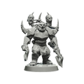 Hobbs the Hobgoblin - Georges Glorious Goods - Pop Culture Larrikin 