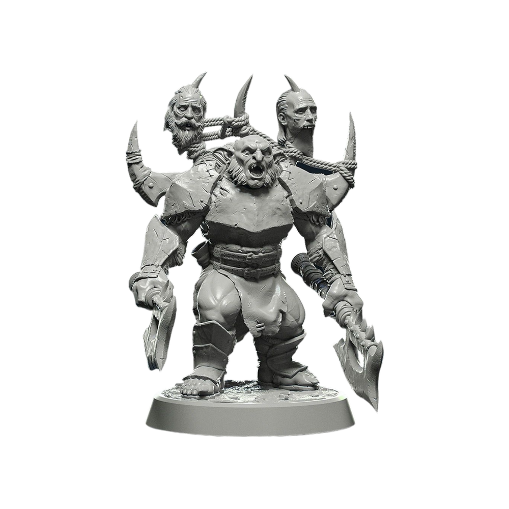 Hobbs the Hobgoblin - Georges Glorious Goods - Pop Culture Larrikin 