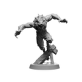 Arnou Werewolf Monteblanc  - Georges Glorious Goods - Pop Culture Larrikin 