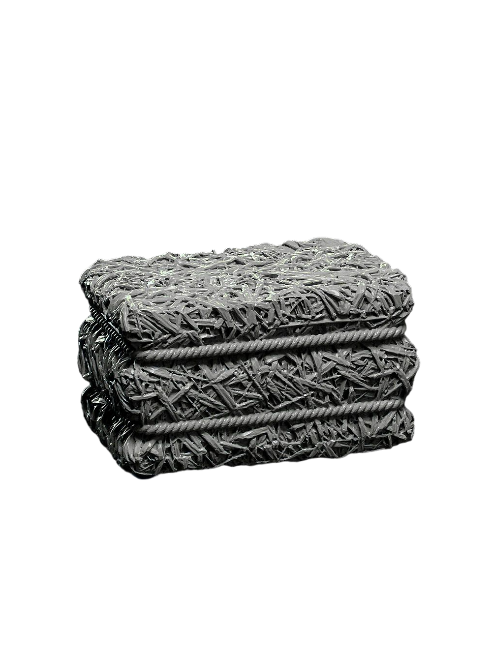 Hay Bale - Georges Glorious Goods - Pop Culture Larrikin 