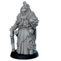 Orc Druid  - Georges Glorious Goods - Pop Culture Larrikin 