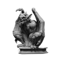 Gargoyle Monteblanc  - Georges Glorious Goods - Pop Culture Larrikin 