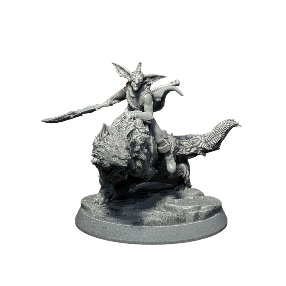 Ghertak and Guhka - Georges Glorious Goods - Pop Culture Larrikin 