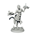 Ms.Tabitha - Georges Glorious Goods - Pop Culture Larrikin 