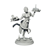 Ms.Tabitha - Georges Glorious Goods - Pop Culture Larrikin 
