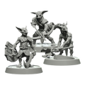 Goblin 3 Pack - Georges Glorious Goods - Pop Culture Larrikin 
