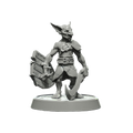 Goblin Fighter - Georges Glorious Goods - Pop Culture Larrikin 