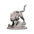 Hell Hound  - Georges Glorious Goods - Pop Culture Larrikin 