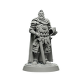 Daario Guard Captain - Georges Glorious Goods - Pop Culture Larrikin 