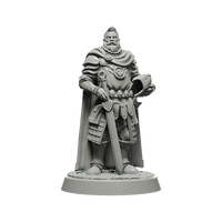 Daario Guard Captain - Georges Glorious Goods - Pop Culture Larrikin 
