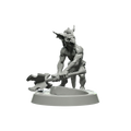 Goblin Barbarian - Georges Glorious Goods - Pop Culture Larrikin 