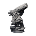 Orthos The Troll - Georges Glorious Goods - Pop Culture Larrikin 