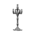 Candelabra Monteblanc  - Georges Glorious Goods - Pop Culture Larrikin 