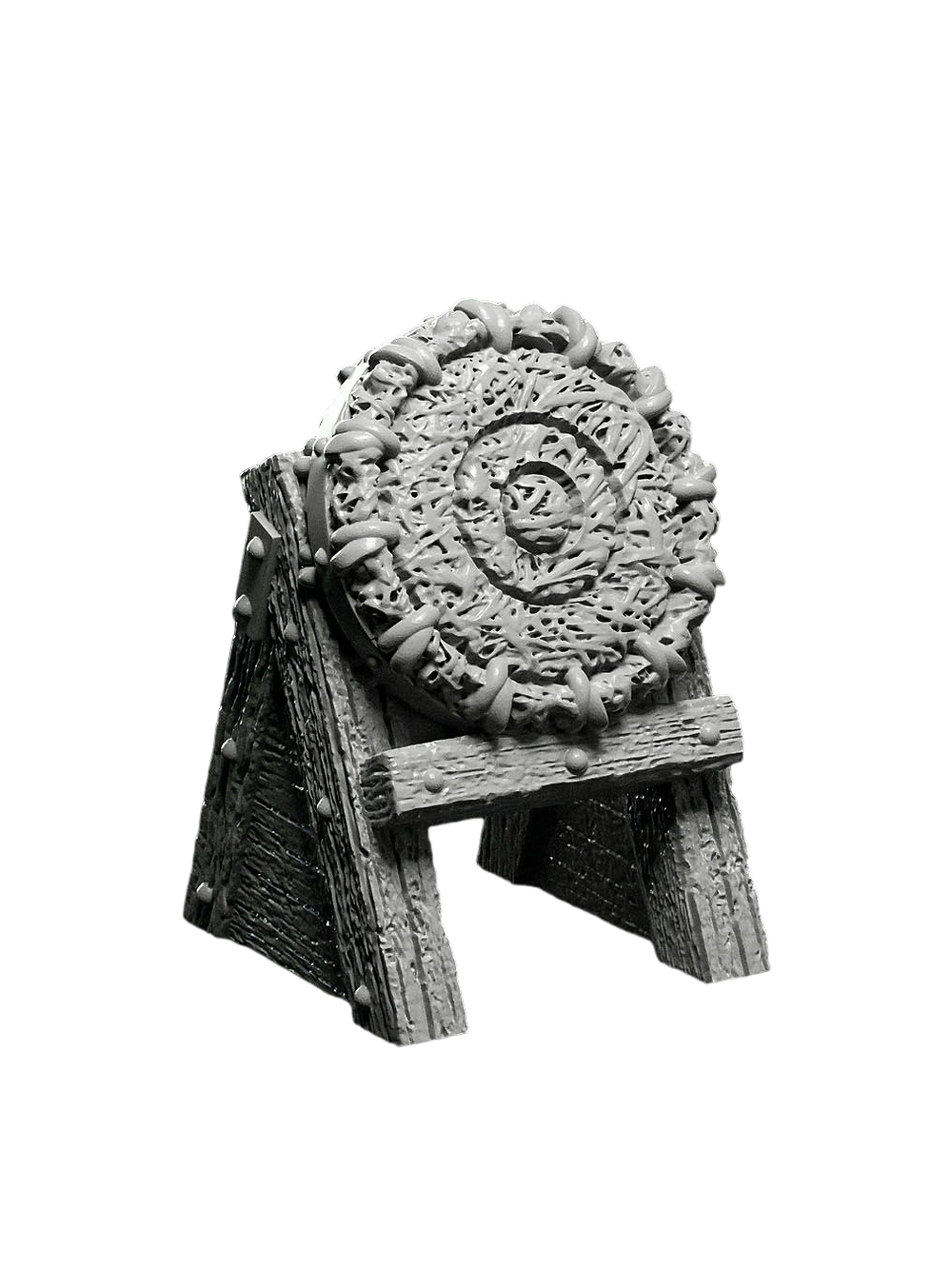 Archery Target - Georges Glorious Goods - Pop Culture Larrikin 