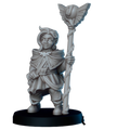Gnome Healer  - Georges Glorious Goods - Pop Culture Larrikin 