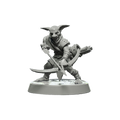 Goblin Archer - Georges Glorious Goods - Pop Culture Larrikin 