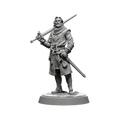 Town Guard 3 - Georges Glorious Goods - Pop Culture Larrikin 