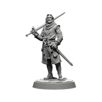 Town Guard 3 - Georges Glorious Goods - Pop Culture Larrikin 