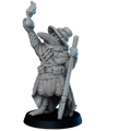 Kenku Necromancer  - Georges Glorious Goods - Pop Culture Larrikin 