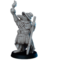 Kenku Necromancer  - Georges Glorious Goods - Pop Culture Larrikin 