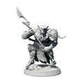 Grybb's the Large Goblinoid - Georges Glorious Goods - Pop Culture Larrikin 