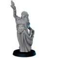 Firbolg Mage  - Georges Glorious Goods - Pop Culture Larrikin 