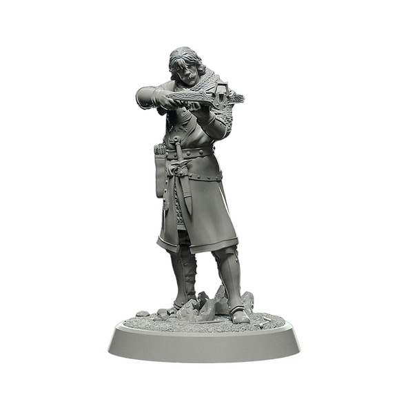 Town Guard 2 - Georges Glorious Goods - Pop Culture Larrikin 