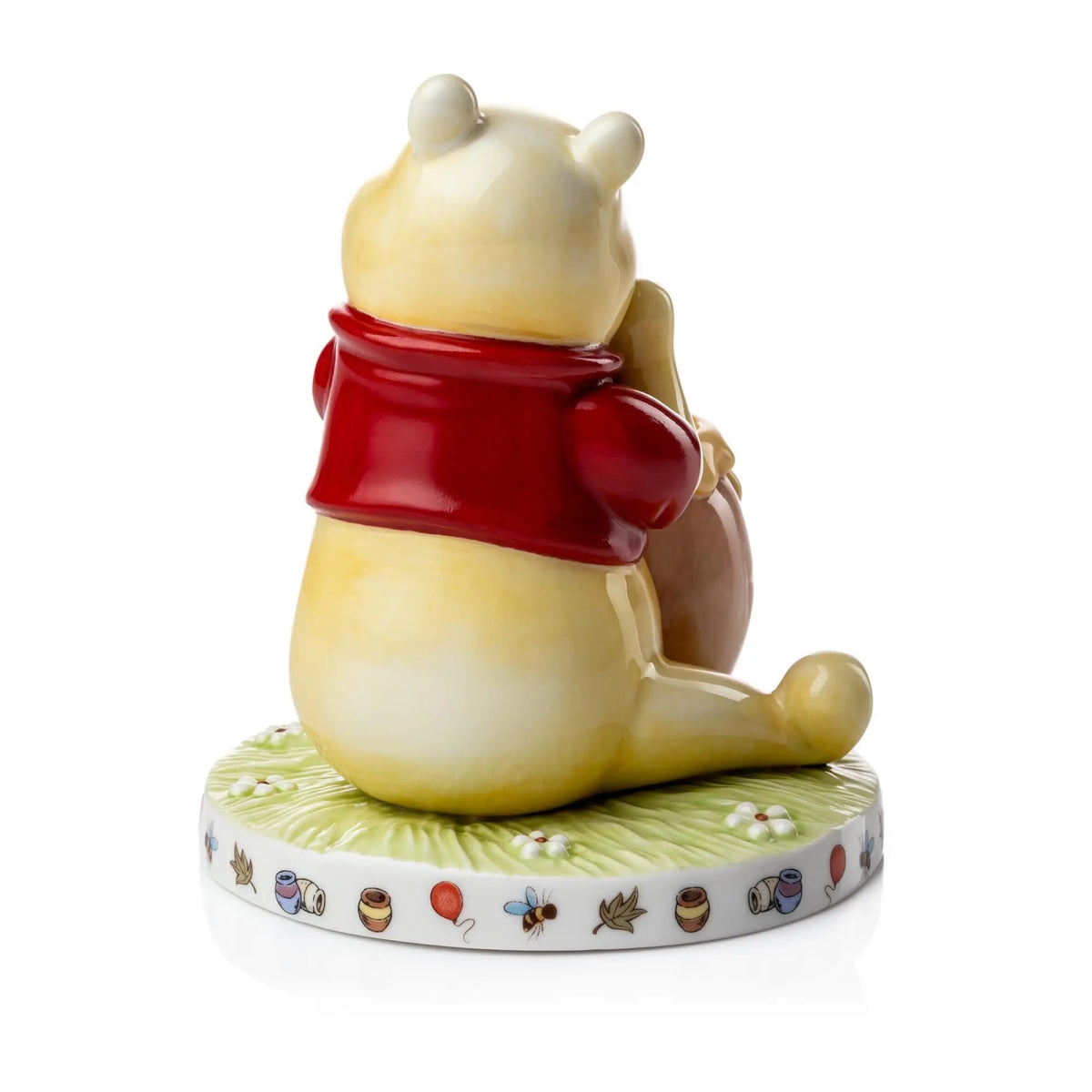 Winnie The Pooh - Time For Something Sweet - The English Ladies Co - official extra