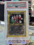 Image of Scizor Wizards Black Star Promos #33