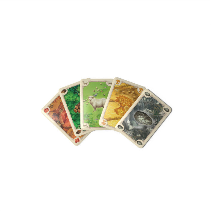 CATAN (6th Edition) - The Game - Pop Culture Larrikin 