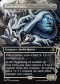 Guiding Hydra
