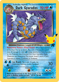 Image of Dark Gyarados Celebrations (CEL) #8