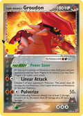 Image of Team Magmas Groudon Celebrations (CEL) #9