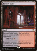 Image of Luxury Suite Commander Legends: Battle for Baldur's Gate (CLB) #355