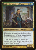 Image of Edric, Spymaster of Trest Conspiracy (CNS) #187
