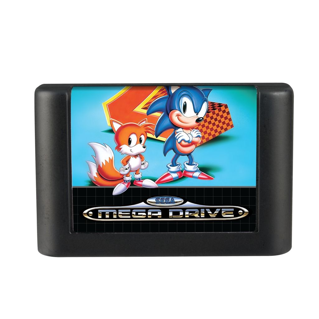 Console Heroes Sonic the Hedgehog 2 Emerald Hill Zone Diorama