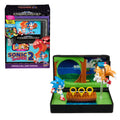 Image of Console Heroes Sonic the Hedgehog 2 Emerald Hill Zone Diorama - Pop Culture Larrikin 