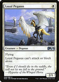 Loyal Pegasus #28 Core Set 2020 en