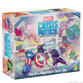 Image of Marvel: Crisis Protocol – Earth's Mightiest Core Set - Pop Culture Larrikin 