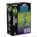 Image of Marvel: Crisis Protocol – Immortal Hulk - Pop Culture Larrikin 