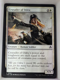Image of Crusader of Odric Innistrad Remastered (inr) #18