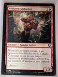 Image of Voldaren Ambusher Innistrad Remastered (INR) #180