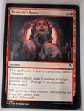 Image of Neonate's Rush Innistrad Remastered (INR) #166