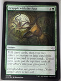 Image of Grapple with the Past Innistrad Remastered (INR) #199