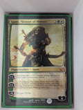 Image of Ajani, Mentor of Heroes Journey into Nyx (jou) #145