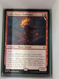 Image of Emberheart Challenger Bloomburrow (blb) #133