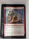 Image of Playful Shove Bloomburrow (blb) #145