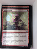 Image of Rabid Gnaw Bloomburrow (blb) #147
